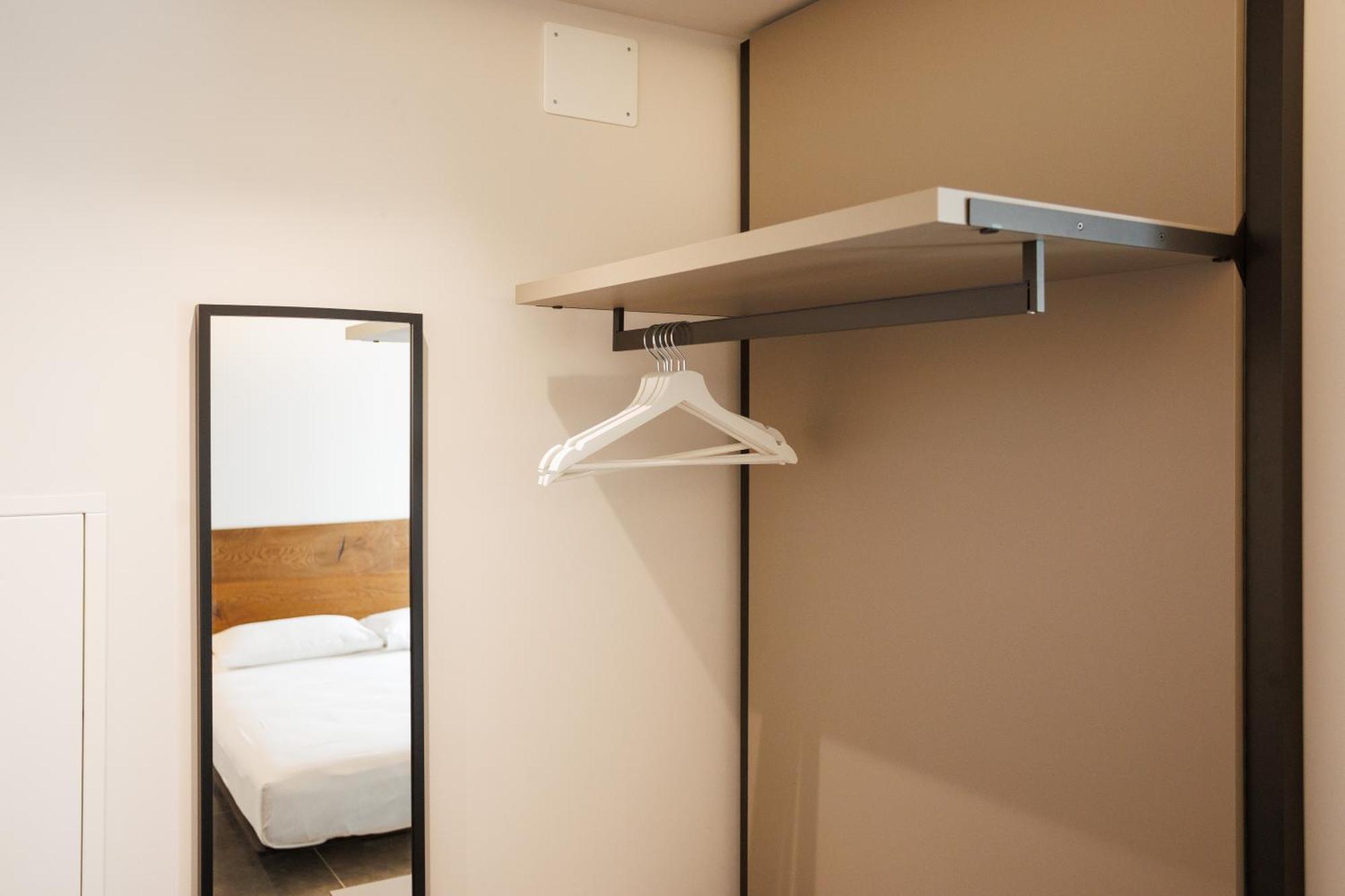 1823 Room Chioggia Exterior photo